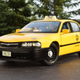 Illustration for article titled Murica Monday: Maisto Chevrolet Impala Taxi
